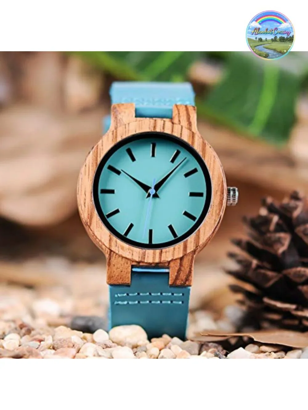 N/A handmade bamboo